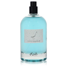 sotoor raa by rasasi eau de parfum spray (tester) 3.33 oz