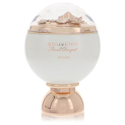 souvenir floral bouquet by afnan parfum 3.4 oz
