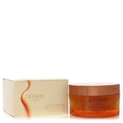 spark by liz claiborne shower gel 5 oz