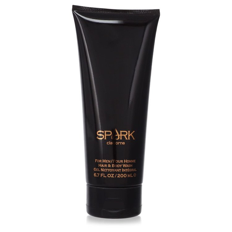 spark by liz claiborne body wash 6.7 oz