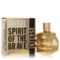 spirit of the brave intense by diesel eau de parfum spray 2.5 oz