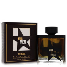 star men nebula by fragrance world eau de parfum spray 3.4 oz
