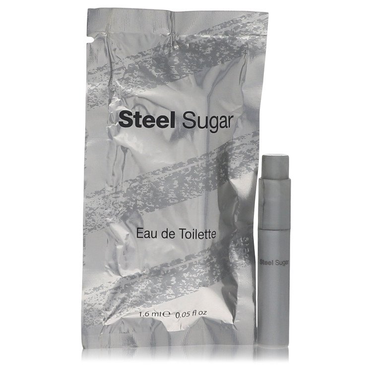 steel sugar by aquolina vial (sample) .05 oz