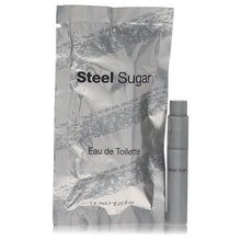 steel sugar by aquolina vial (sample) .05 oz