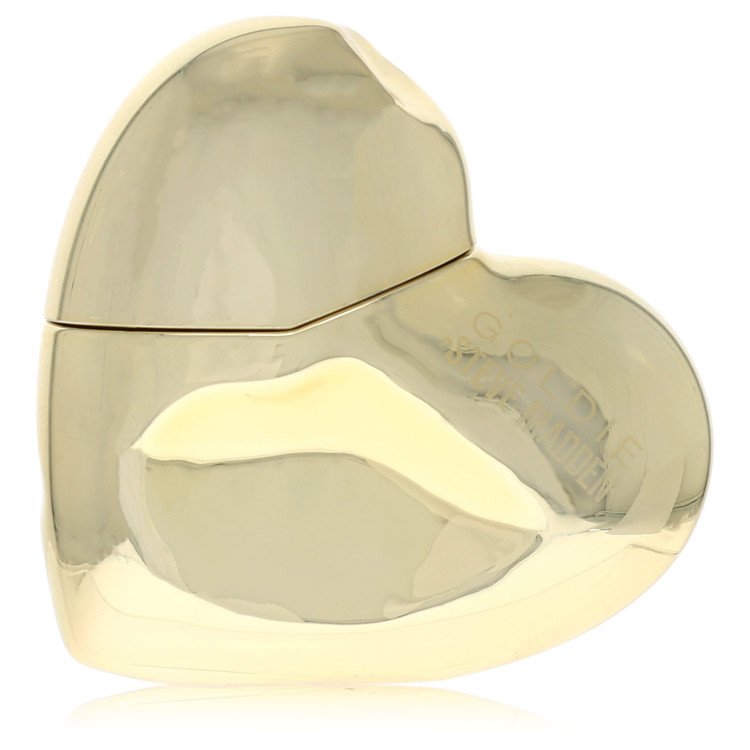 steve madden goldie by steve madden eau de parfum spray (tester) 3.4 oz