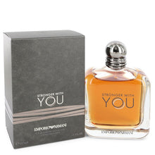 stronger with you by giorgio armani eau de toilette 5.1 oz