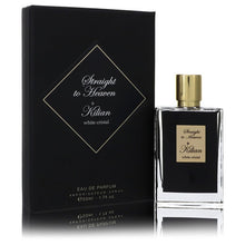 straight to heaven white cristal by kilian eau de parfum spray 1.7 oz