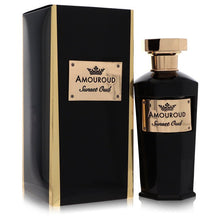 sunset oud by amouroud parfum 3.4 oz