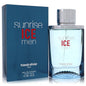 sunrise ice by franck olivier eau de toilette spray 2.5 oz
