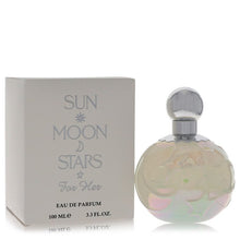 sun moon stars by karl lagerfeld eau de parfum spray 3.3 oz