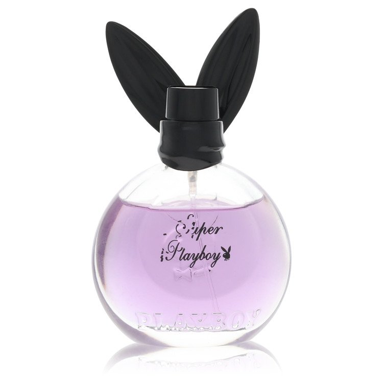 super playboy by coty eau de toilette 1.35 oz