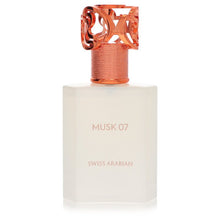 swiss arabian musk 07 by swiss arabian parfum 1.7 oz