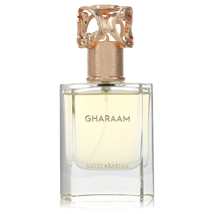 swiss arabian gharaam by swiss arabian parfum 1.7 oz