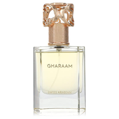 swiss arabian gharaam by swiss arabian parfum 1.7 oz