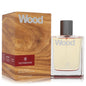 swiss army wood by victorinox eau de toilette spray 3.4 oz