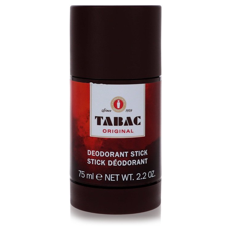 tabac by maurer & wirtz deodorant stick 2.2 oz