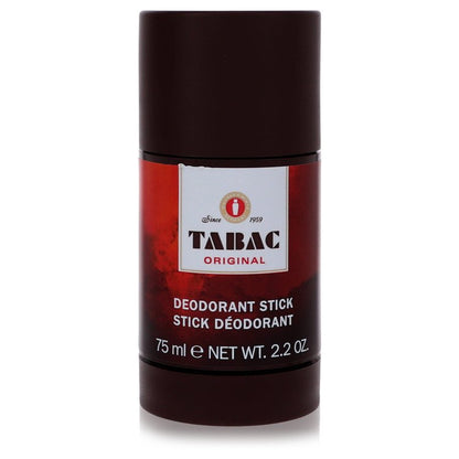 tabac by maurer & wirtz deodorant stick 2.2 oz