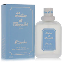 tartine et chocolate ptisenbon by givenchy eau de toilette spray (alcohol free) 3.3 oz