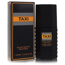 taxi by cofinluxe eau de toilette 3.4 oz