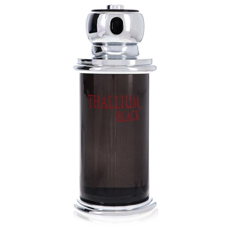thallium black by yves de sistelle eau de toilette 3.3 oz