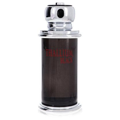 thallium black by yves de sistelle eau de toilette 3.3 oz