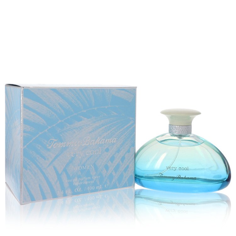 tommy bahama very cool by tommy bahama eau de parfum spray 3.4 oz