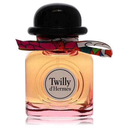 twilly d\'hermes by hermes eau de parfum spray (tester) 2.87 oz