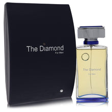 the diamond by cindy crawford eau de parfum spray 3.4 oz