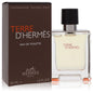terre d'hermes by hermes eau de toilette 1.7 oz