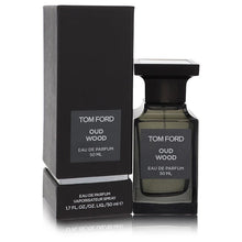 tom ford oud wood by tom ford eau de parfum spray 1.7 oz