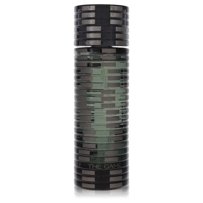 the game by davidoff eau de toilette spray (unboxed) 3.4 oz