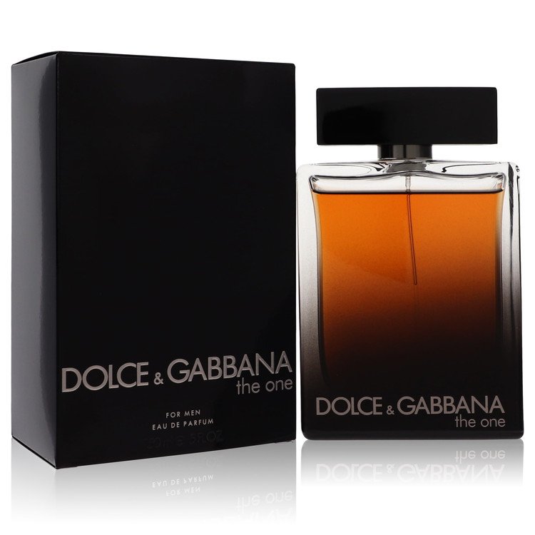 the one by dolce & gabbana eau de parfum spray 5.1 oz