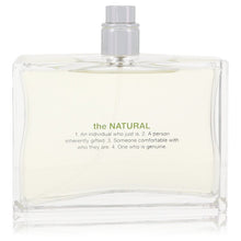 the natural by gap eau de toilette 3.4 oz