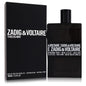 this is him by zadig & voltaire eau de toilette spray 3.4 oz
