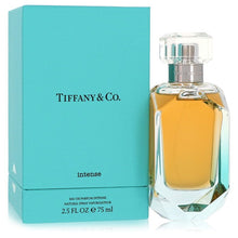 tiffany intense by tiffany eau de parfum intense 2.5 oz