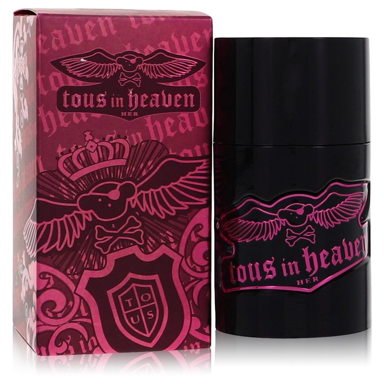 tous in heaven by tous eau de toilette spray 1.7 oz
