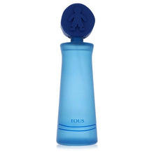 tous kids by tous eau de toilette spray (tester) 3.4 oz