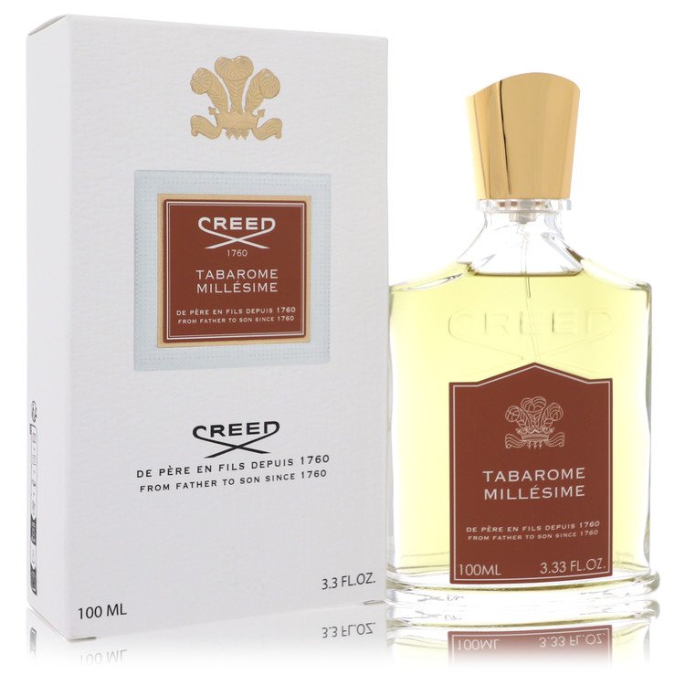 tabarome by creed eau de parfum spray 3.3 oz