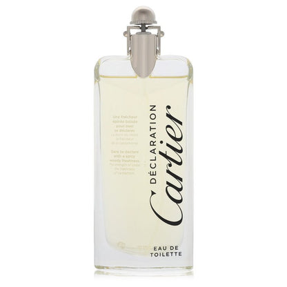 declaration by cartier eau de toilette 3.3 oz