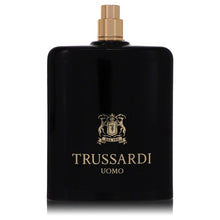 trussardi by trussardi eau de toilette 3.4 oz