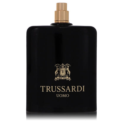 trussardi by trussardi eau de toilette 3.4 oz