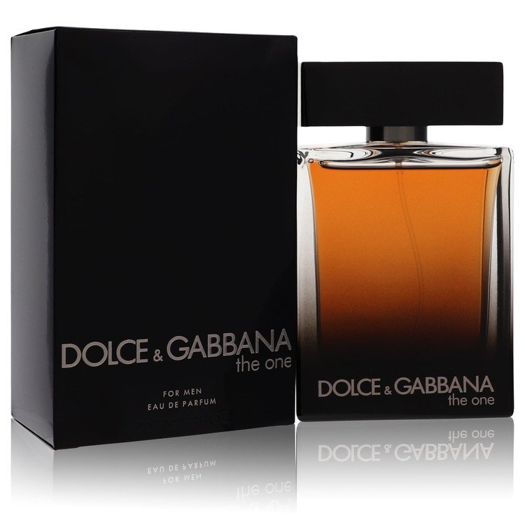 the one by dolce & gabbana eau de parfum spray 3.3 oz