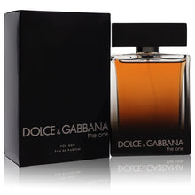 the one by dolce & gabbana eau de parfum spray 3.3 oz