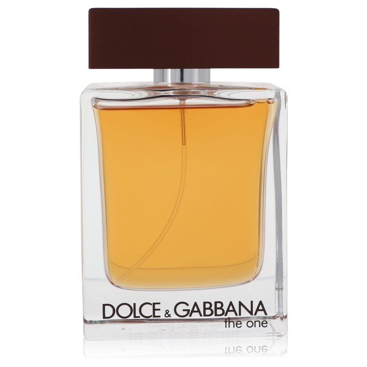 the one by dolce & gabbana eau de toilette 3.3 oz