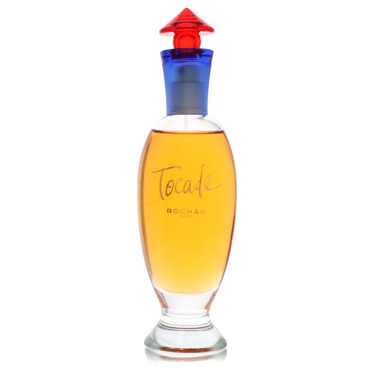 tocade by rochas eau de toilette spray (unboxed) 3.4 oz