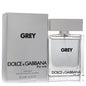 the one grey by dolce & gabbana eau de toilette intense spray 1.7 oz