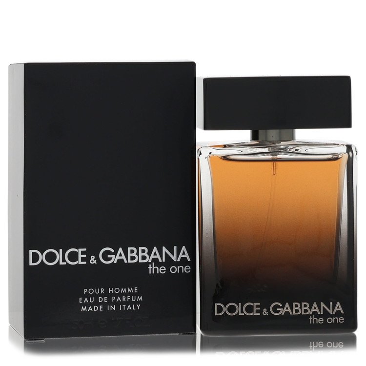 the one by dolce & gabbana eau de parfum spray 1.6 oz