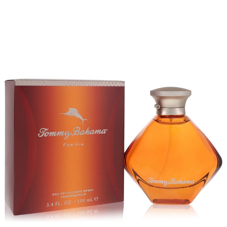 tommy bahama cologne eau de cologne spray 3.4 oz