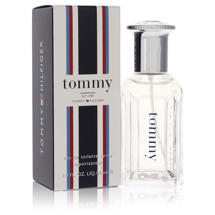 tommy hilfiger cologne eau de toilette spray 1 oz