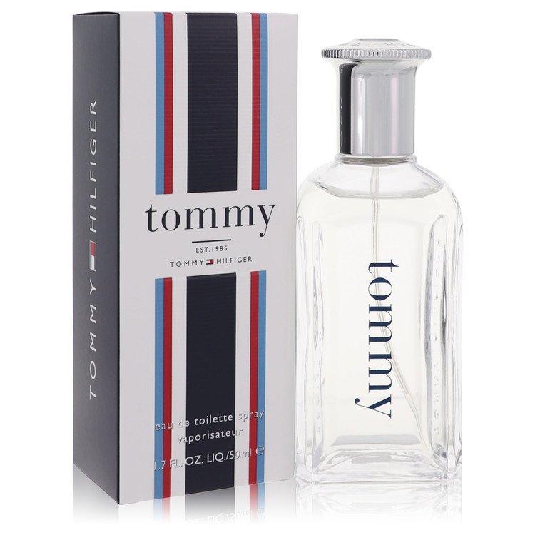 tommy hilfiger cologne cologne spray / eau de toilette spray 1.7 oz